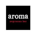 Aroma company logo