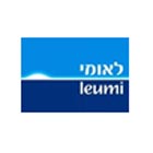 Leumi bank logo