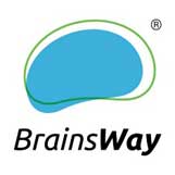 Brainsway company logo